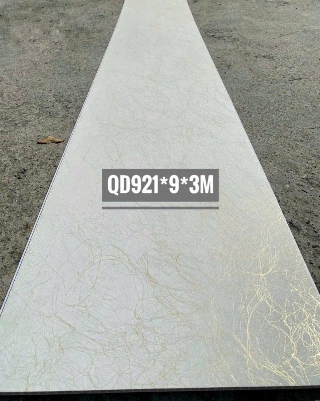 Nhựa Ốp Tường Nano Mã QD-921