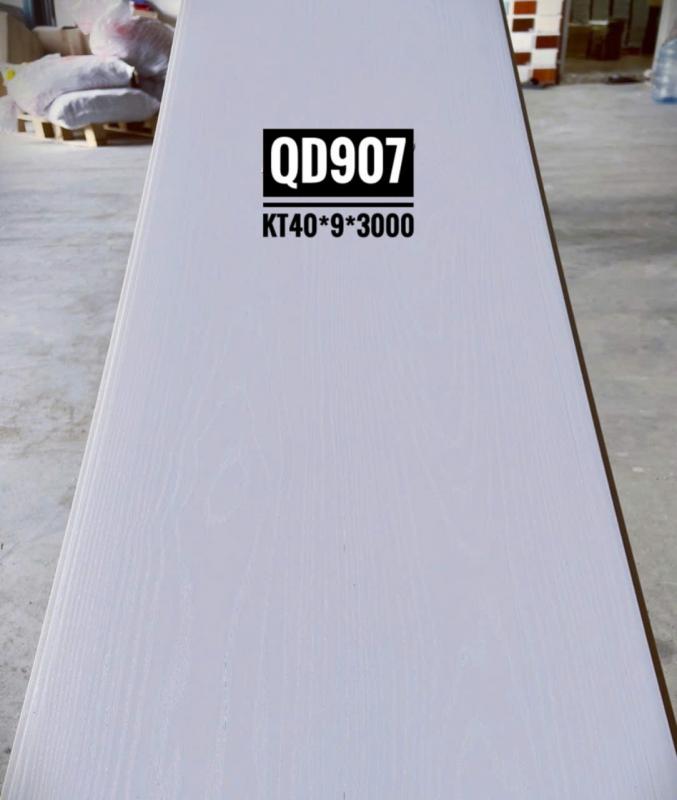 Nhựa Ốp Tường Nano Mã QD-907