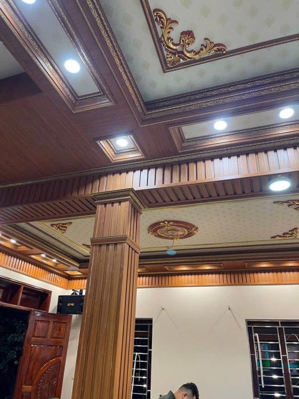 Trần Nựa Nano Cao Cấp Mã 00O7