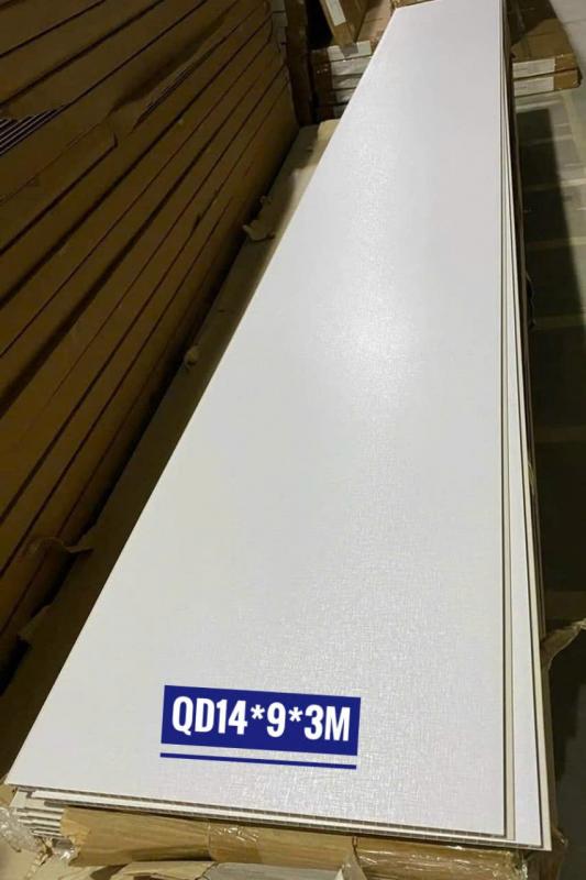 Nhựa Ốp Tường Nano Mã QD-914