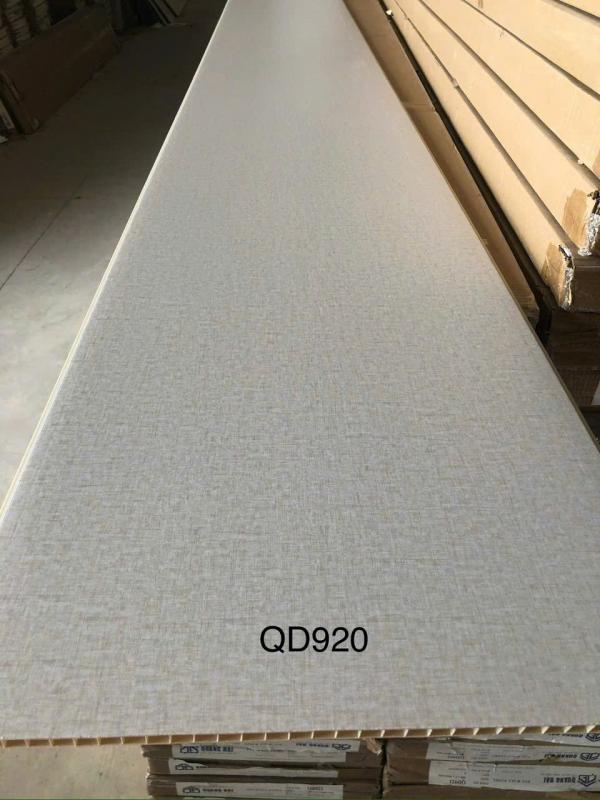 Nhựa Ốp Tường Nano Mã QD-920