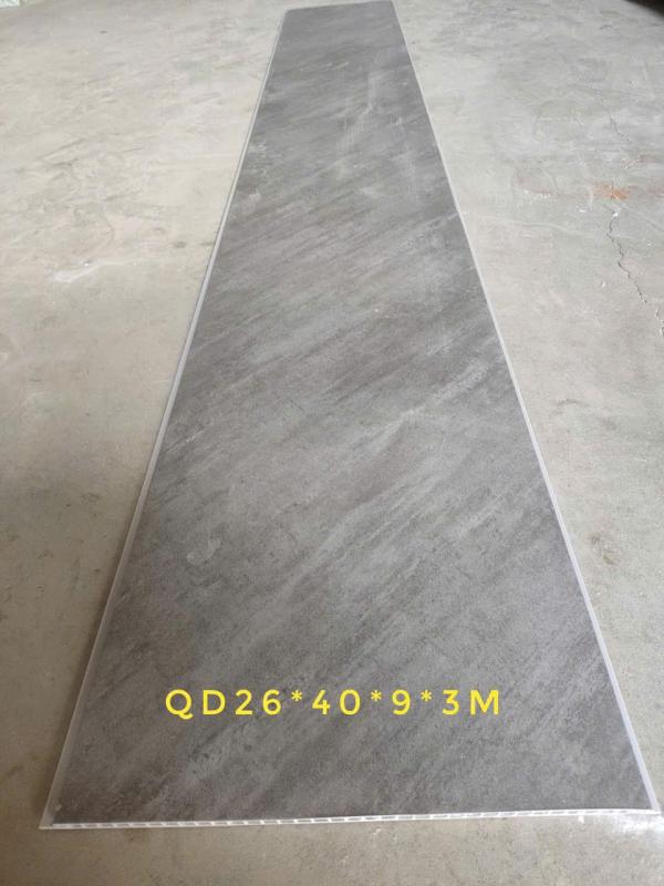 Nhựa Ốp Tường Nano Mã QD-926