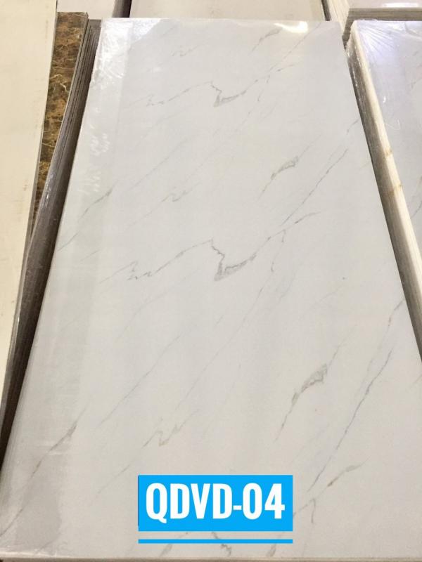 Tấm Nhựa Ốp tường PVC Cao Cấp Mã QD-VD-04