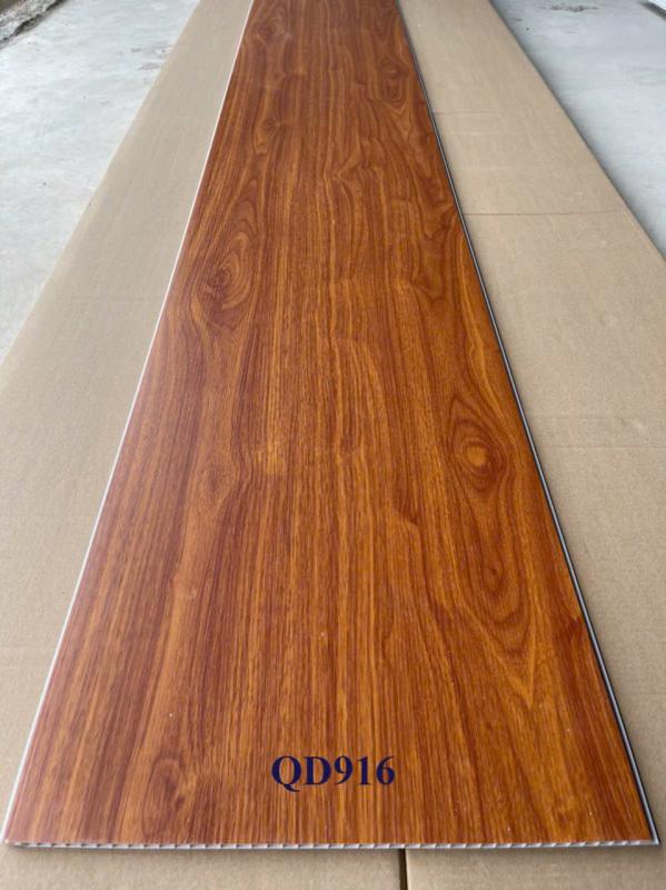 Nhựa Ốp Tường Nano Mã QD-916