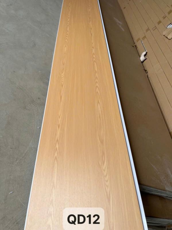 Nhựa Ốp Tường Nano Mã QD-912