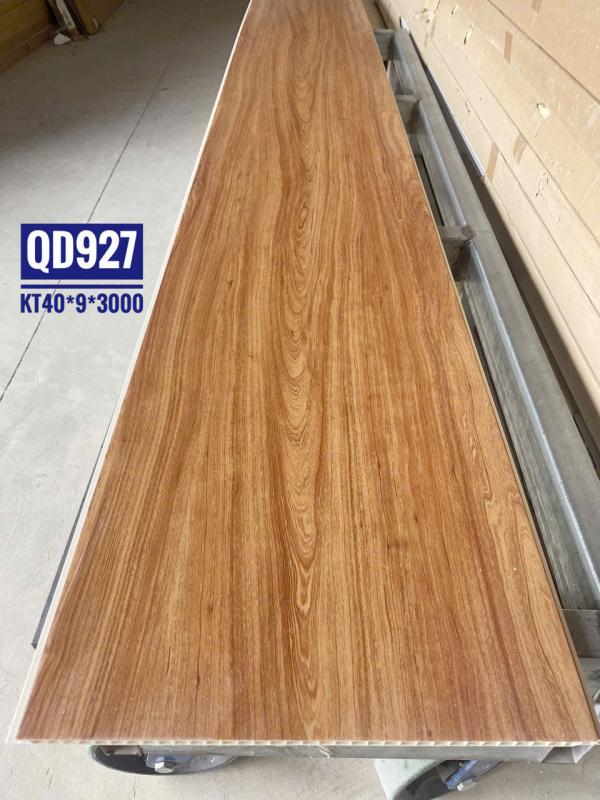 Nhựa Ốp Tường Nano Mã QD-927