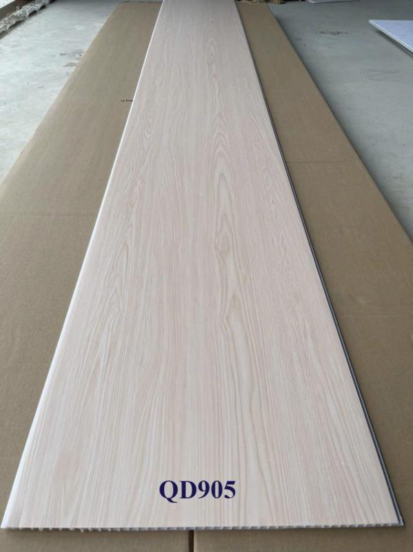 Nhựa Ốp Tường Nano Mã QD-905