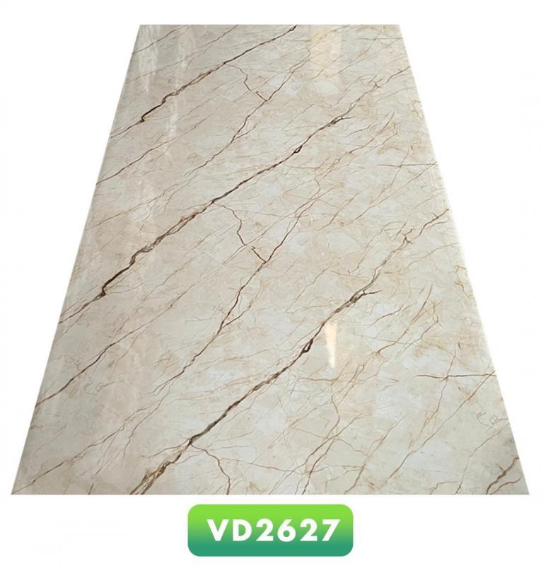 Tấm Nhựa Ốp tường PVC Cao Cấp Mã QD-VD-41