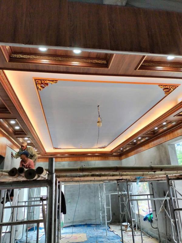 Trần Nựa Nano Cao Cấp Mã 00O4