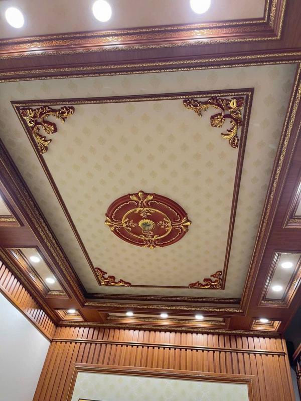 Trần Nựa Nano Cao Cấp Mã 00O6