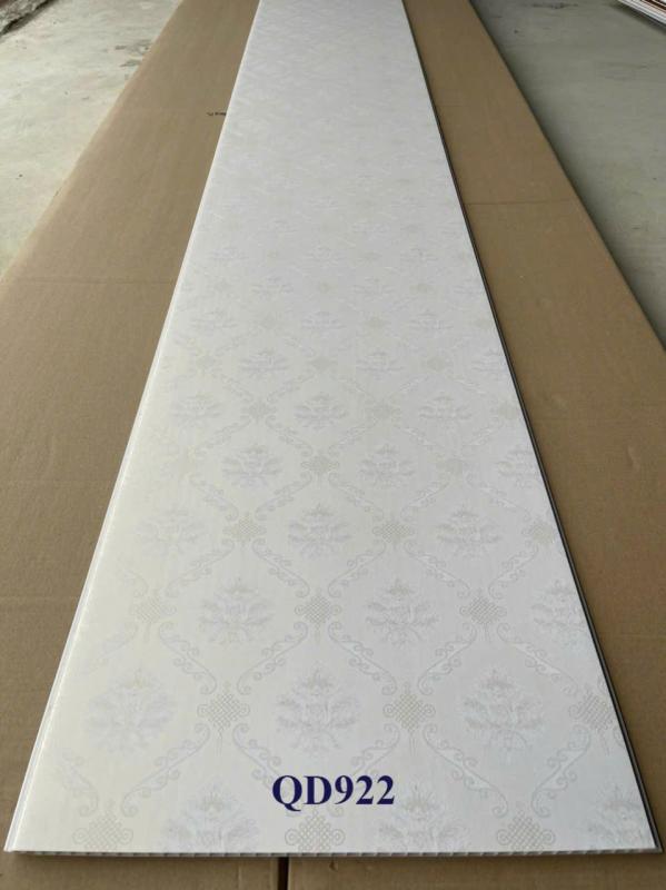 Nhựa Ốp Tường Nano Mã QD-922