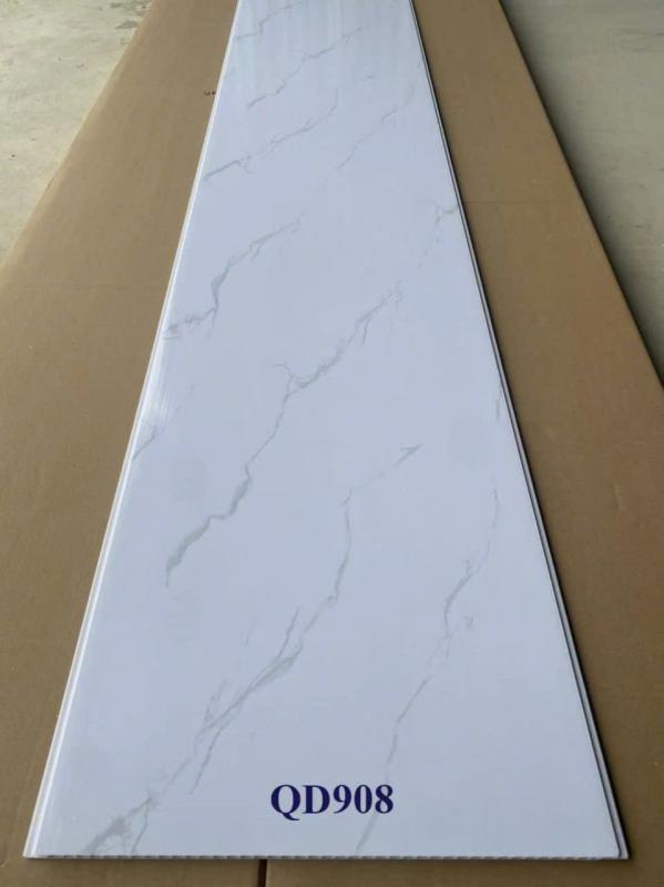 Nhựa Ốp Tường Nano Mã QD-908