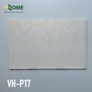 Tấm Ốp Tường Nano VH-P17