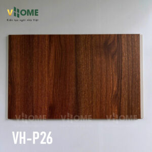 Tấm Ốp Tường Nano VH-P26