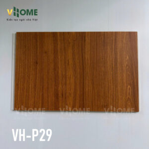 Tấm Ốp Tường Nano VH-P29
