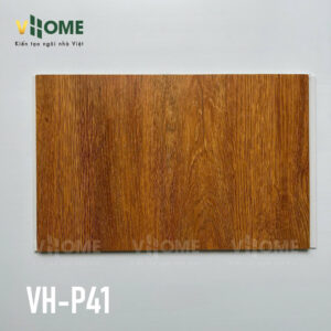 Tấm Ốp Tường Nano VH-P41