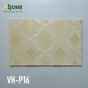 Tấm Ốp Tường Nano VH-P16