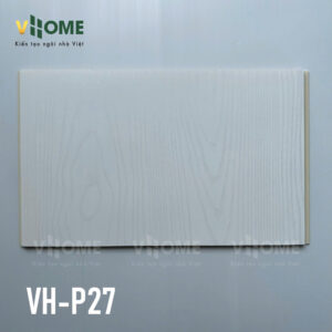 Tấm Ốp Tường Nano VH-P27