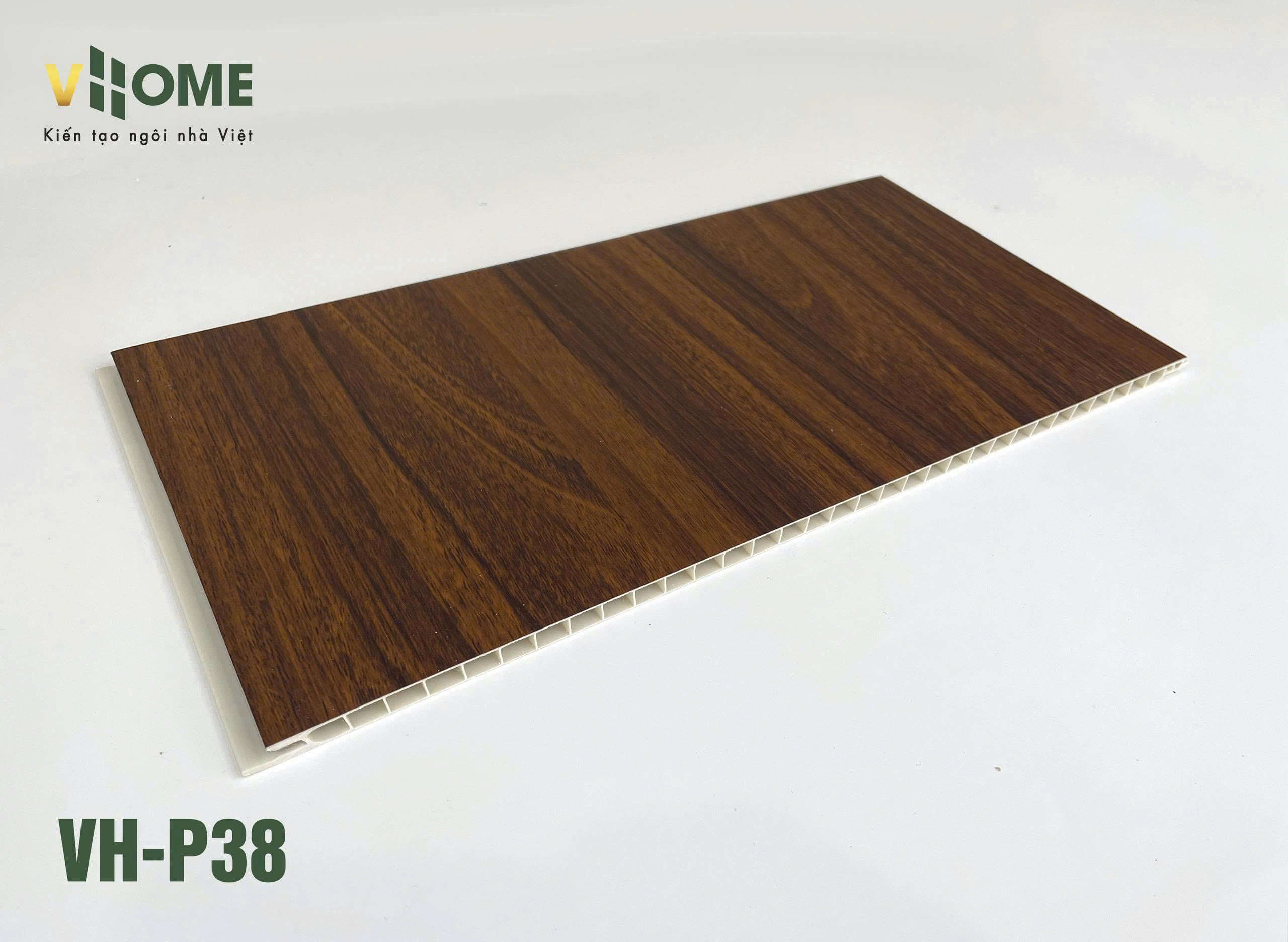 Tấm Ốp Tường Nano VH-P38