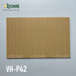 Tấm Ốp Tường Nano VH-P42