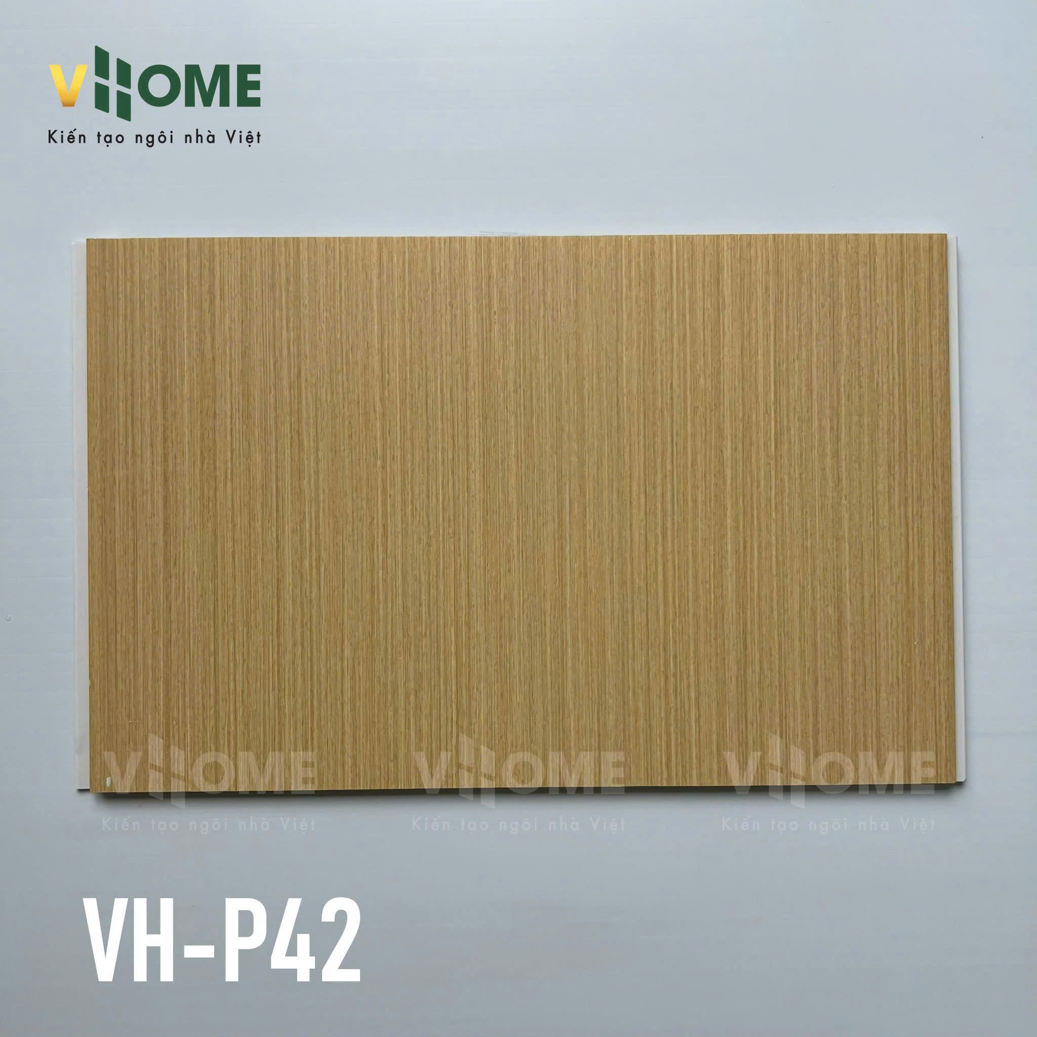 Tấm Ốp Tường Nano VH-P42