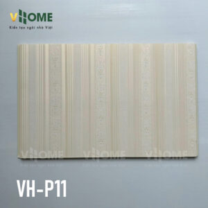 Tấm Ốp Tường Nano VH-P11