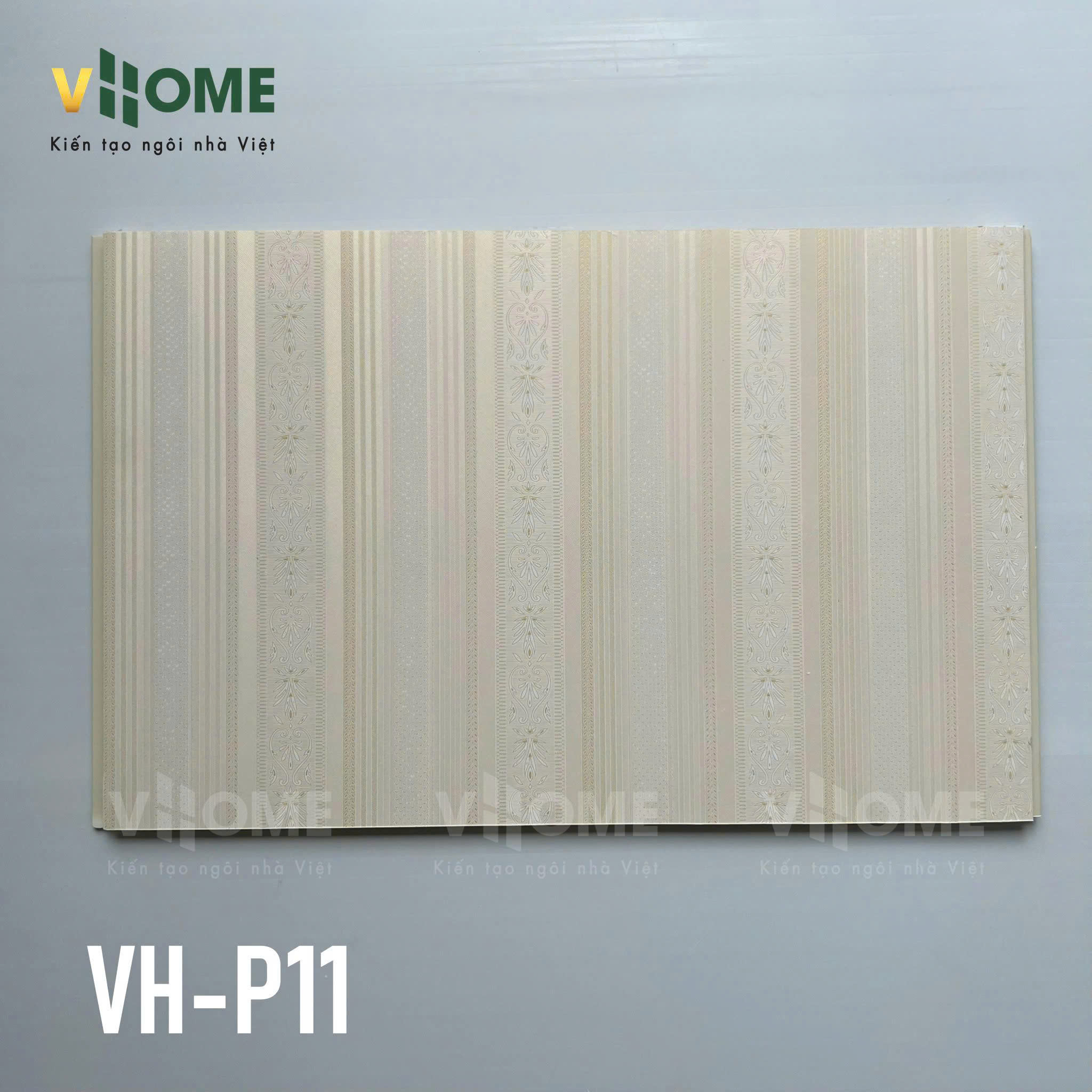 Tấm Ốp Tường Nano VH-P11