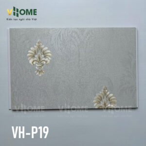 Tấm Ốp Tường Nano VH-P19