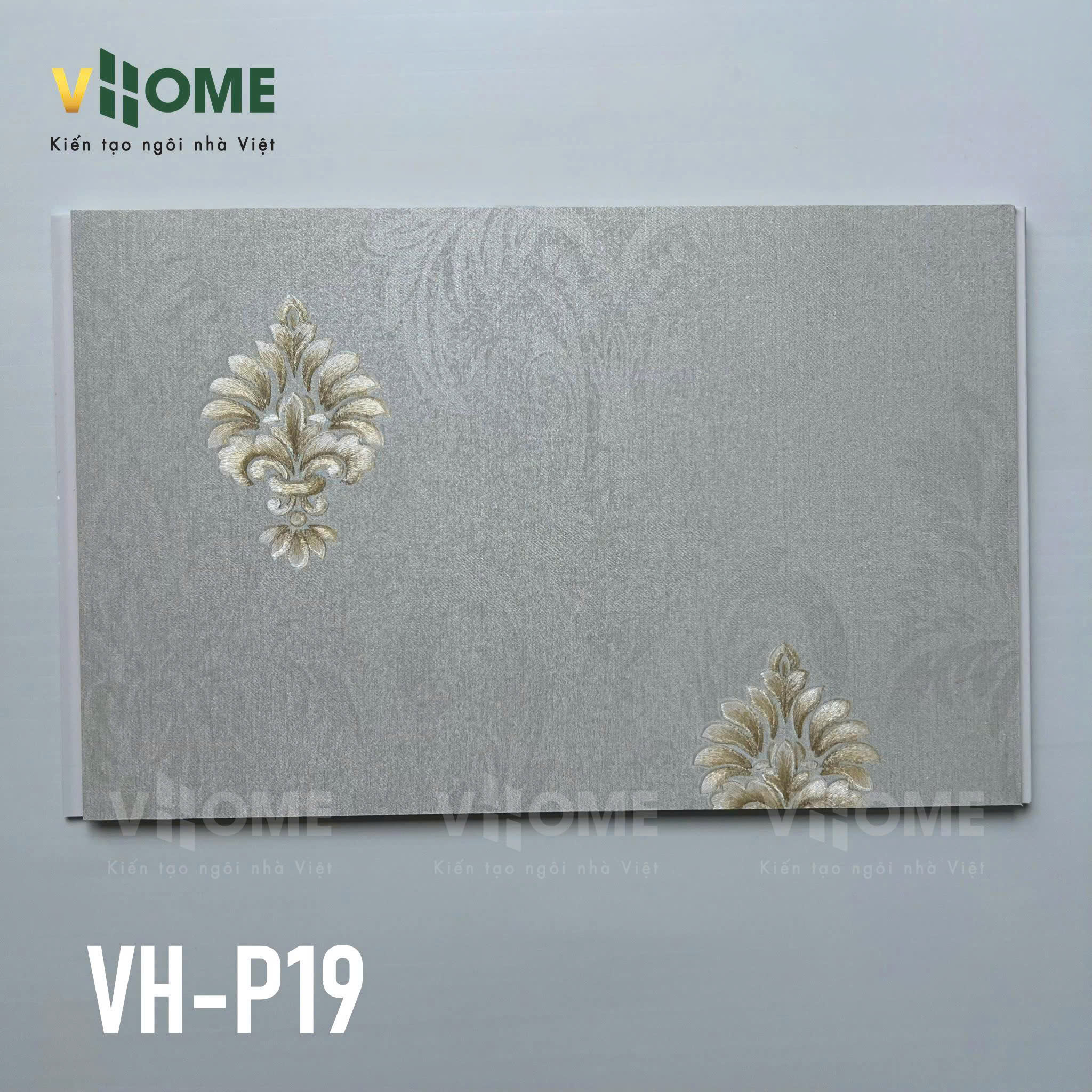 Tấm Ốp Tường Nano VH-P19